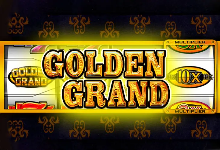 Golden Grand Dwg
