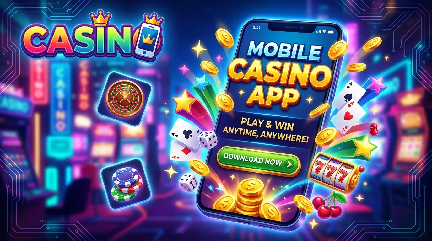 Ultra casino mobile app