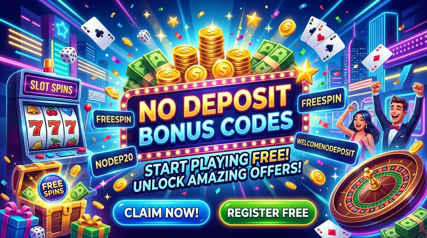 Ultra no deposit bonus