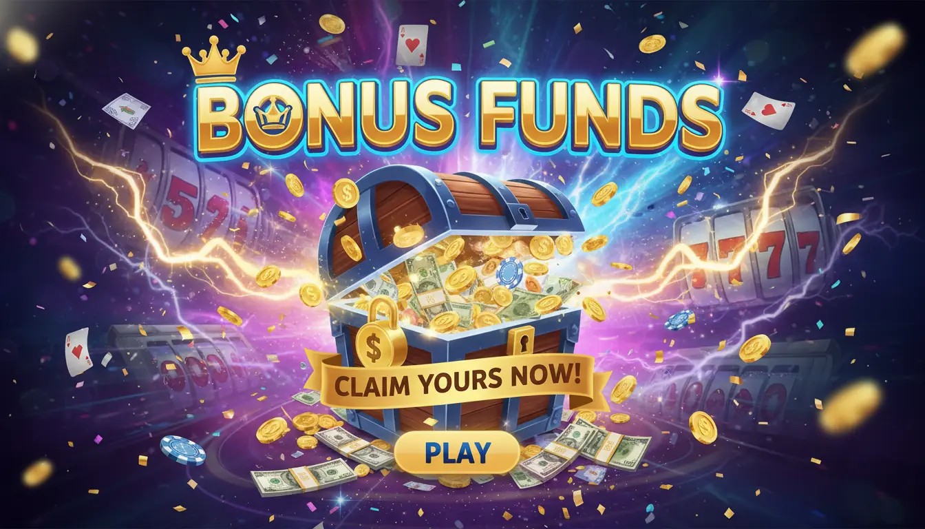 Ultra bonus balance