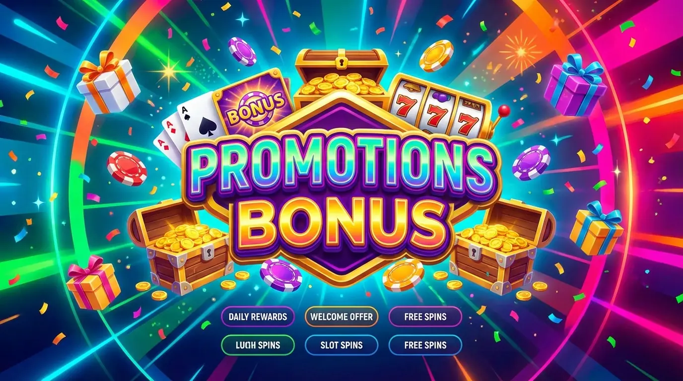 Ultra promotions