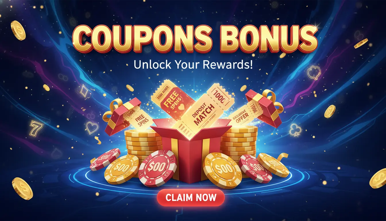 Ultra coupons