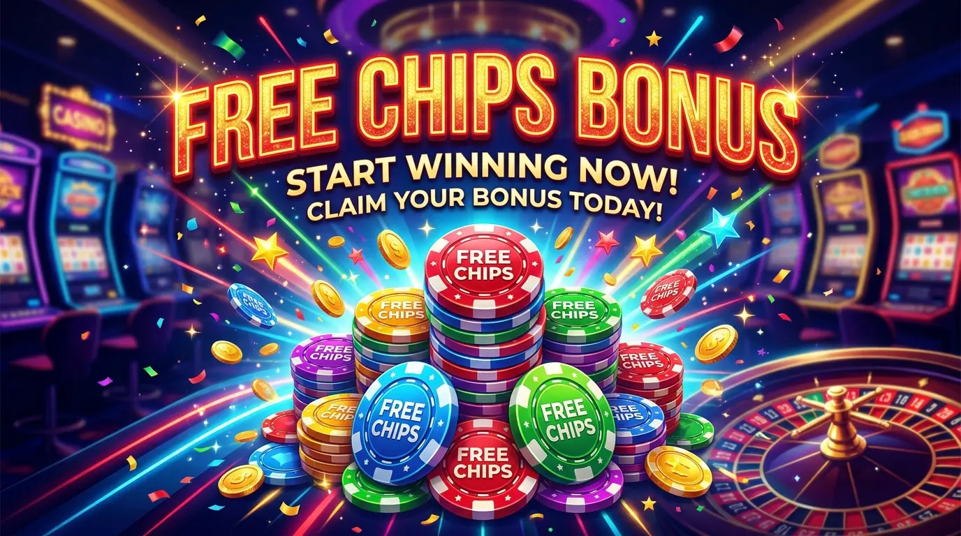 Ultra free chips