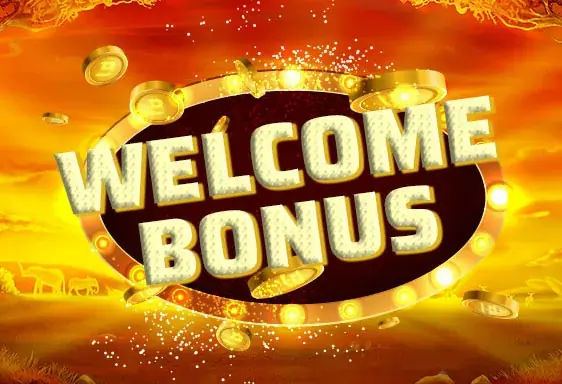 Ultra new player bonus