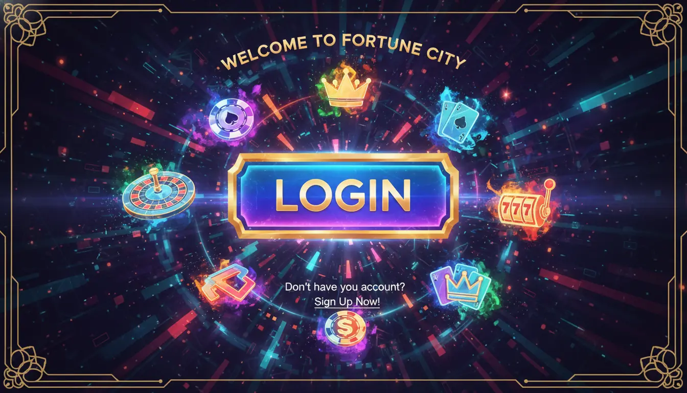 Ultra login