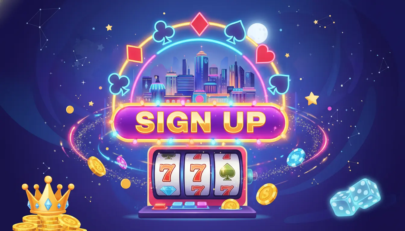 Ultra casino registration