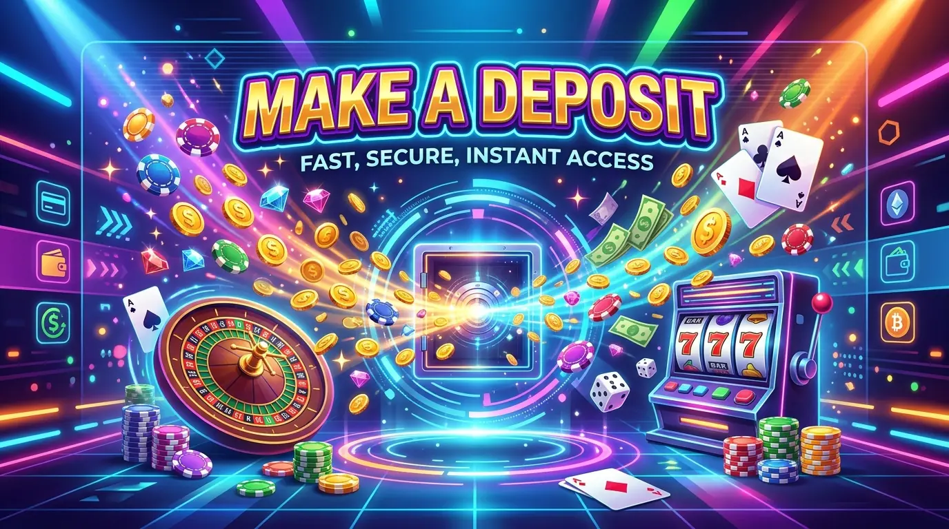Ultra casino payment methods