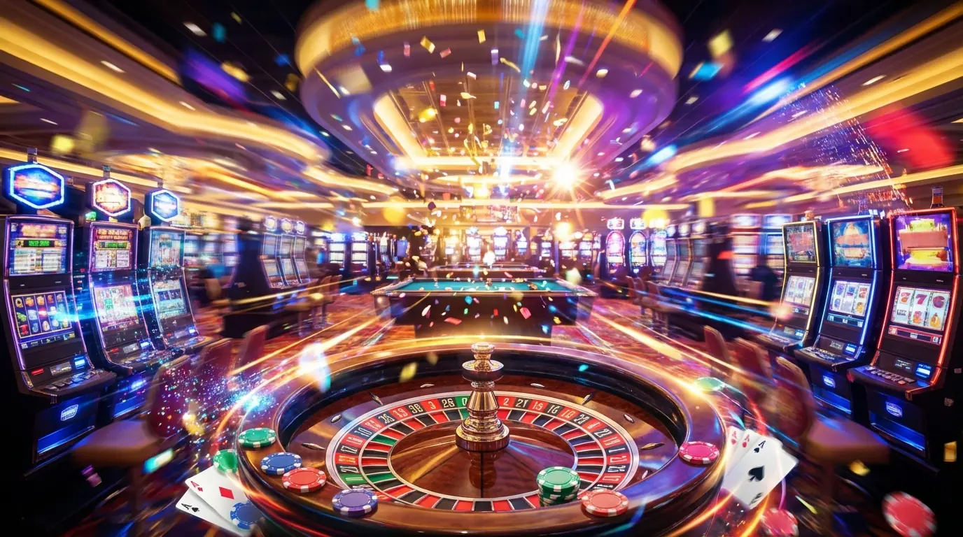 Ultra casino owner
