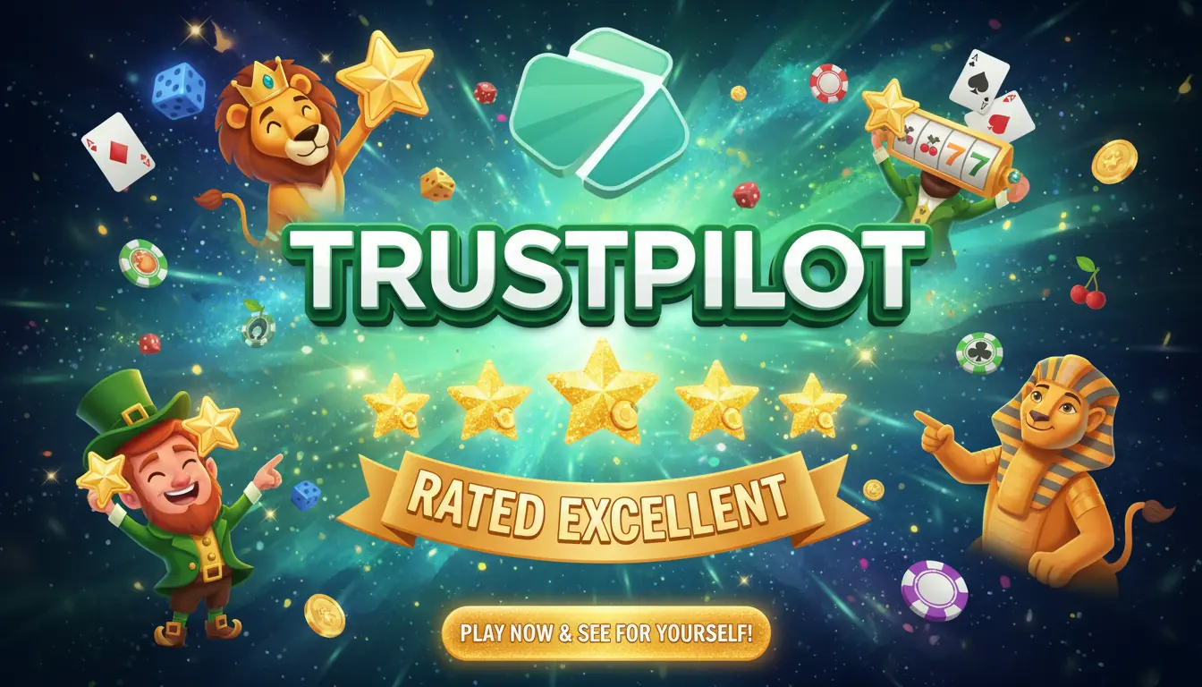 Ultra casino Trustpilot reviews