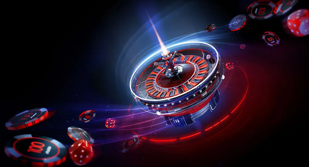 Ultra casino roulette