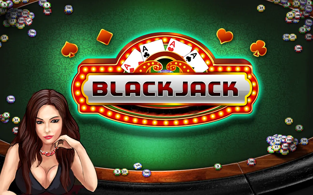 Ultra blackjack