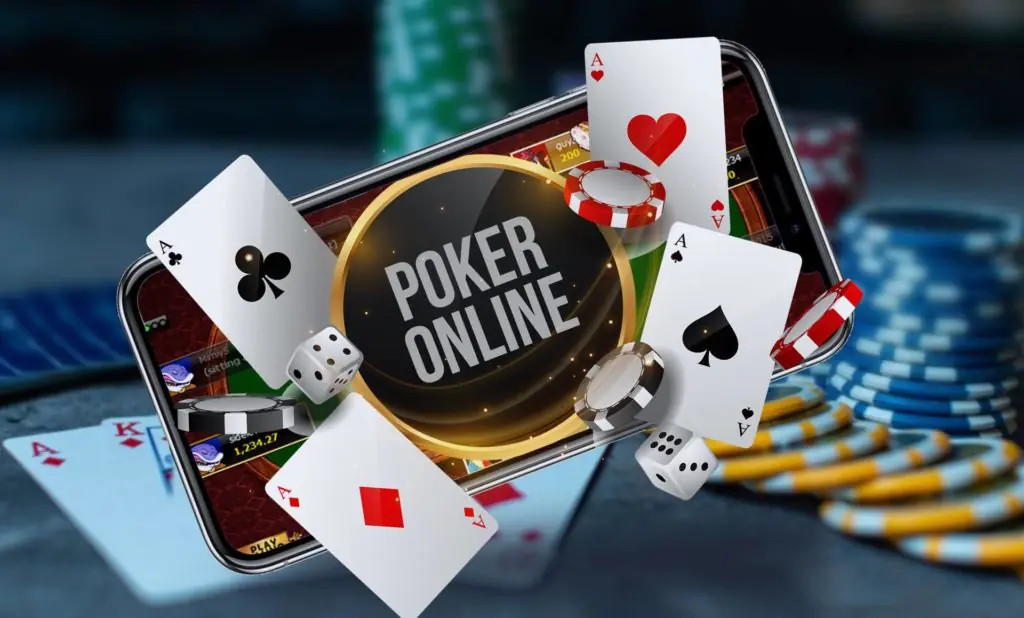 Ultra casino poker