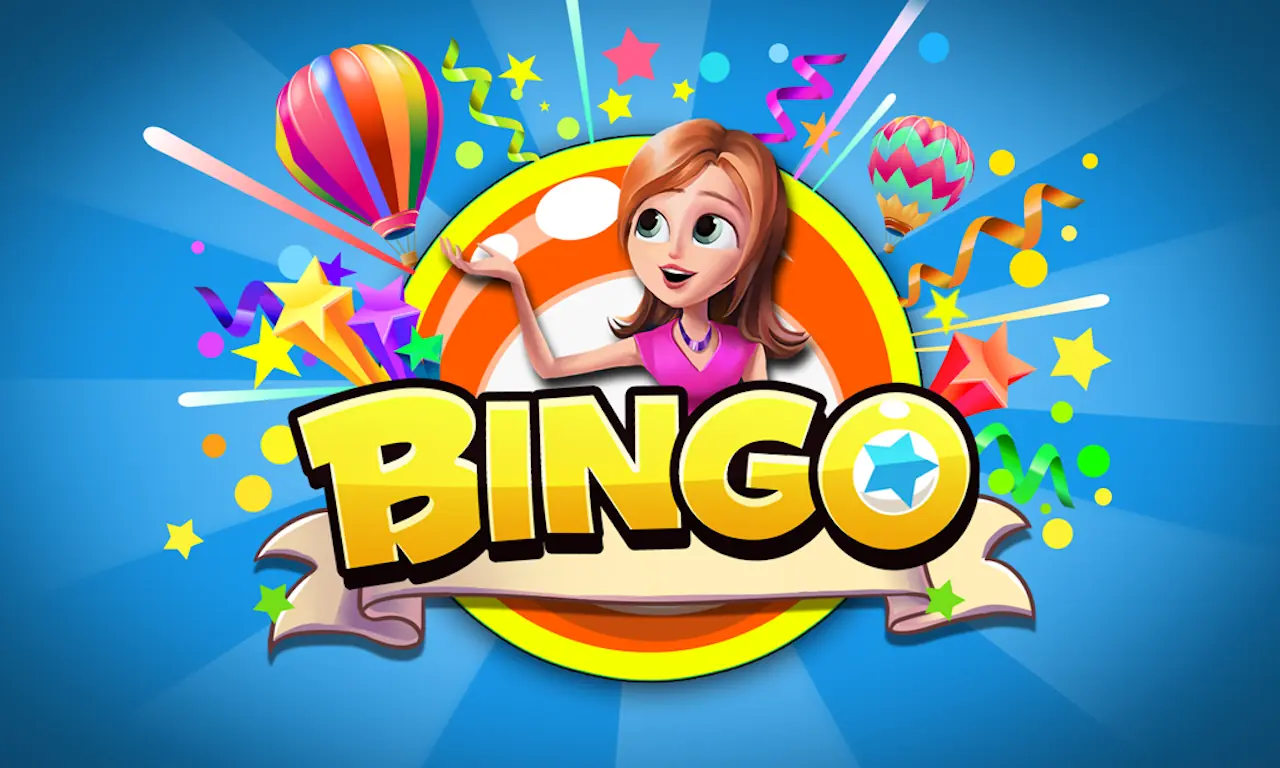 Ultra bingo game