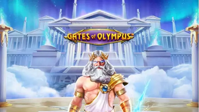 Ultra casino Gates of Olympus