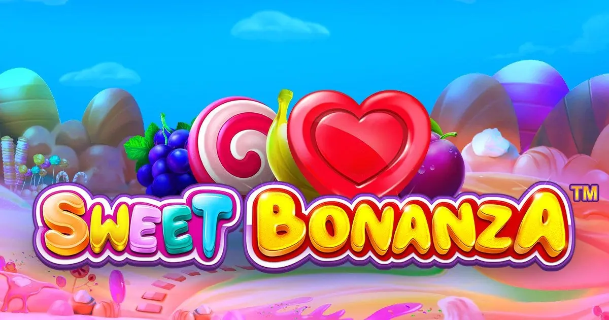 Ultra Sweet Bonanza slot