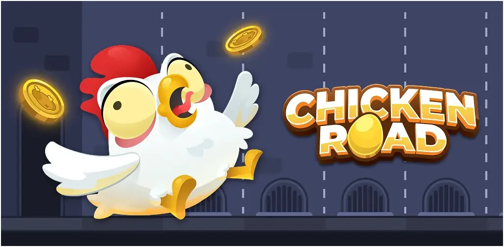 Ultra Chicken Road game